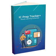IC Preparation tracker