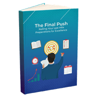 Final Push