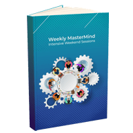 Weekly MasterMind: Inspire, Connect, and Thrive