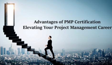 Advantages of pmp certification