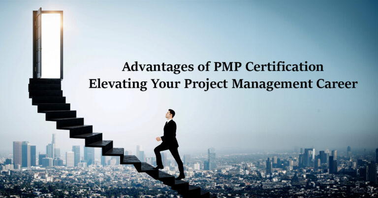 Advantages of pmp certification