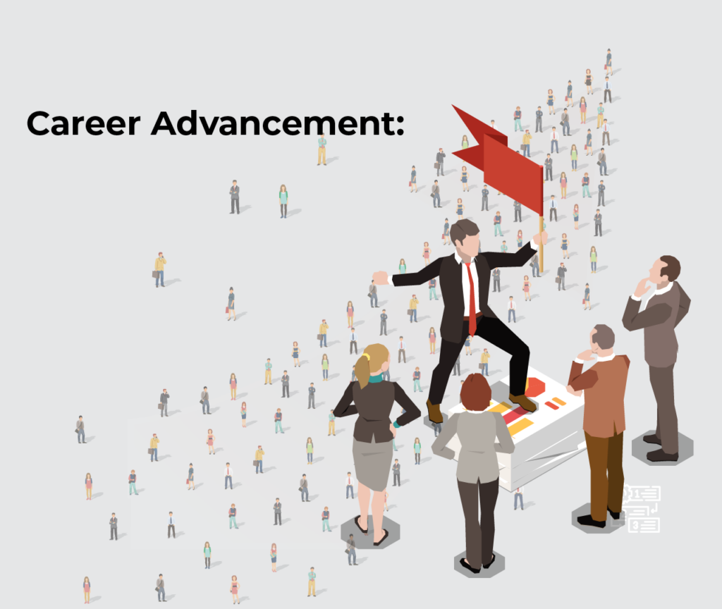 career advancement