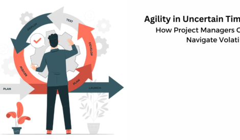 Agility in uncertain times
