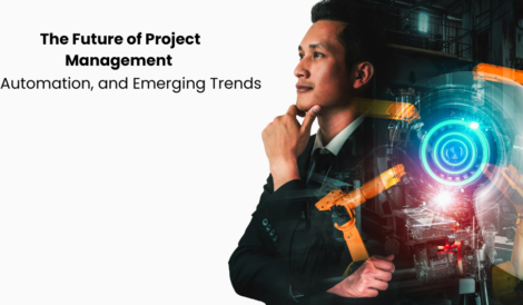 AI-driven innovations in project management for the future