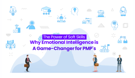 Emotional intelligence for PMP-certified professionals – mastering soft skills for project success