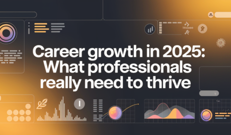 career growth in 2025