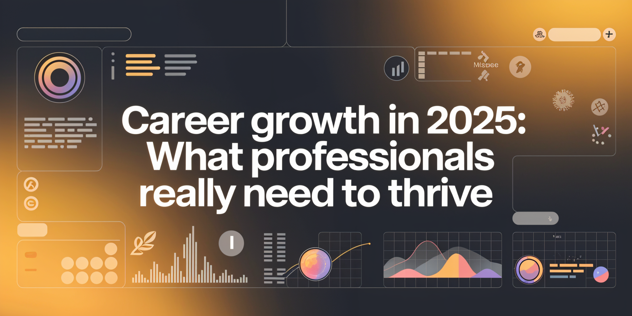 career growth in 2025