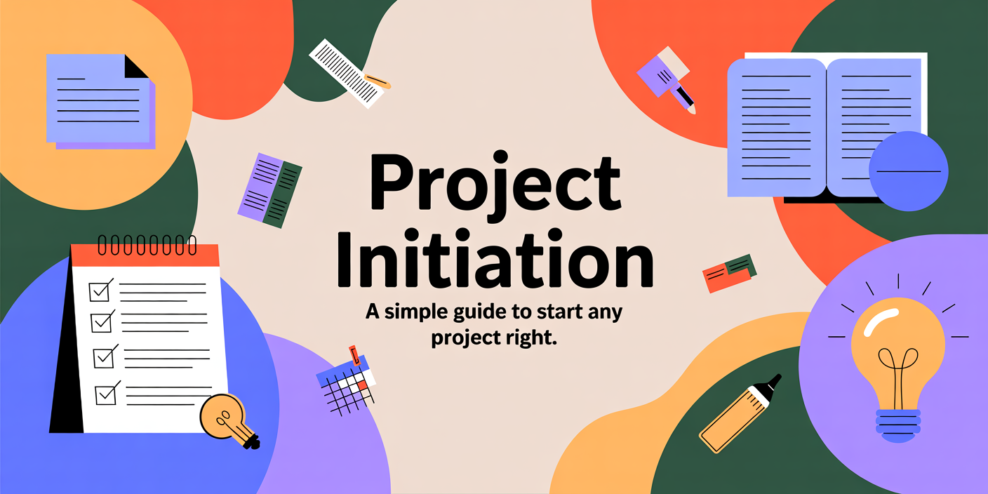 project initiation