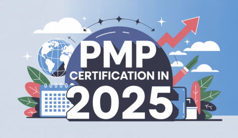 PMP in 2025