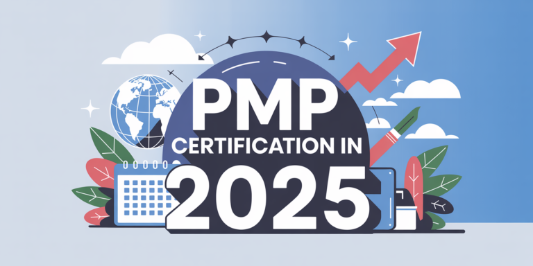PMP in 2025