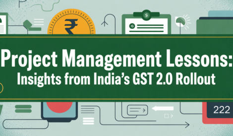 project management lessons