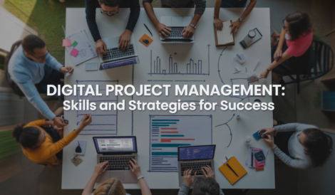 digital project management