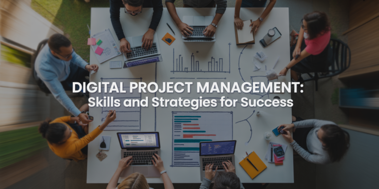 digital project management