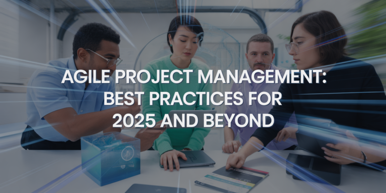 agile project management