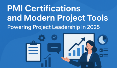 pmi certifications