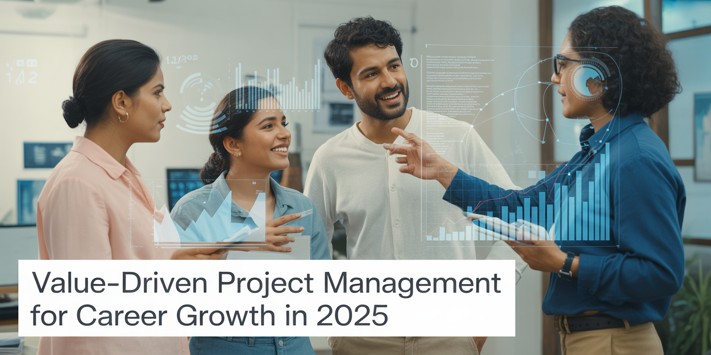 value driven project management