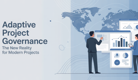 adaptive project governance