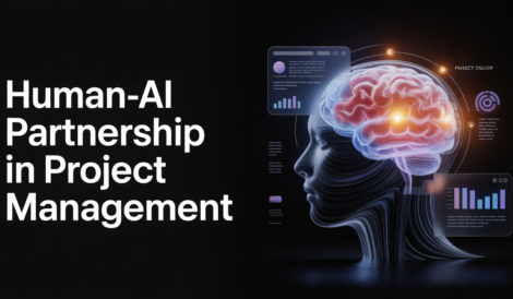 human ai project management
