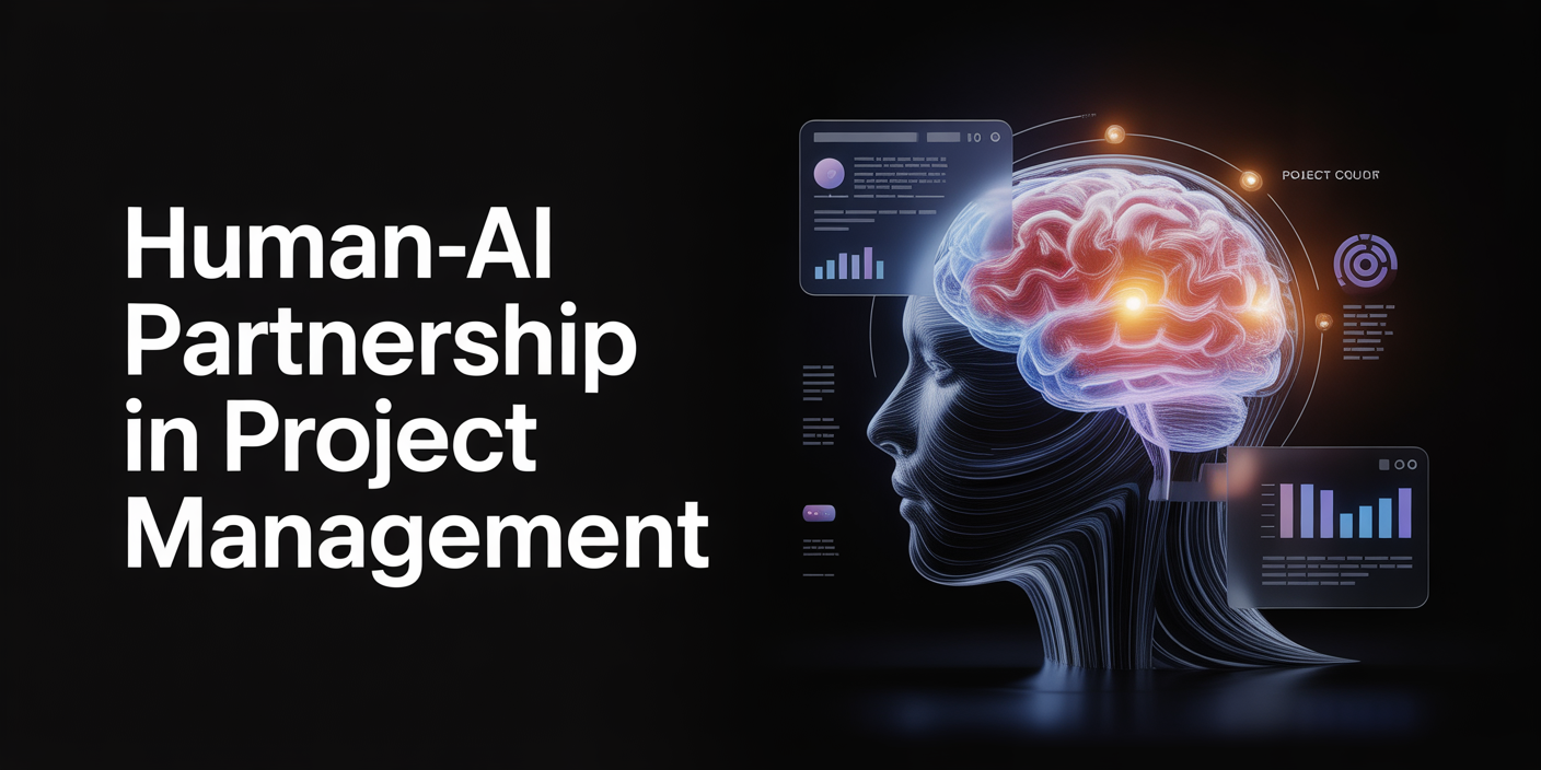 human ai project management
