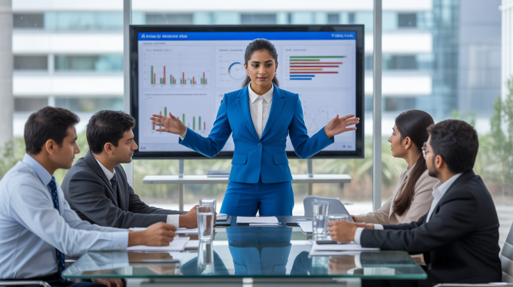 Structured communication prevents project management pitfalls