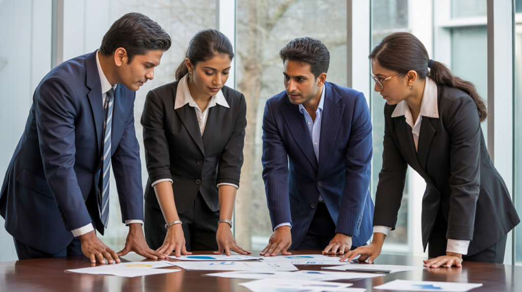 Risk planning reduces project management pitfalls