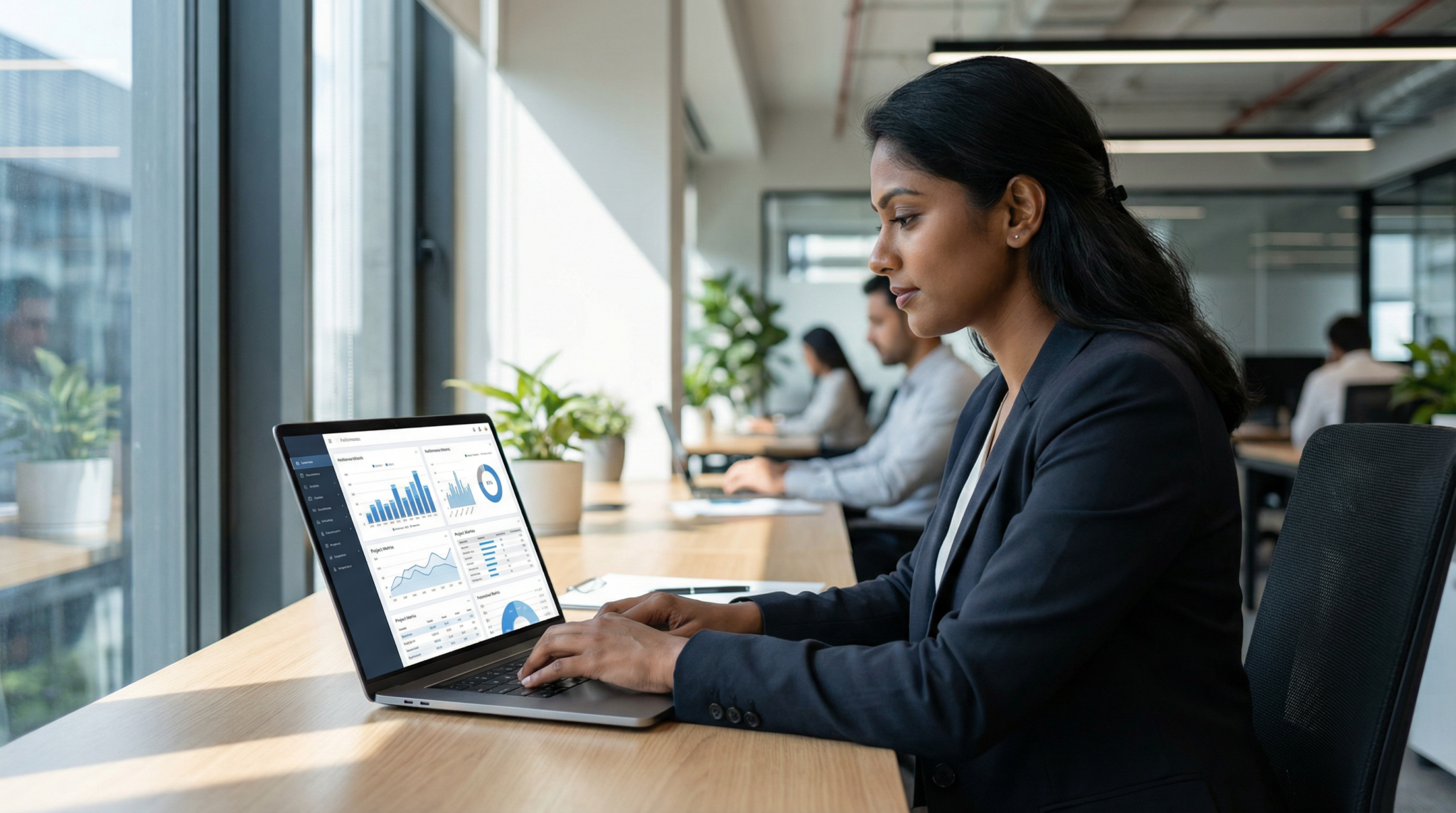 How AI Models Are Reshaping Everyday Corporate Work in 2026 ...