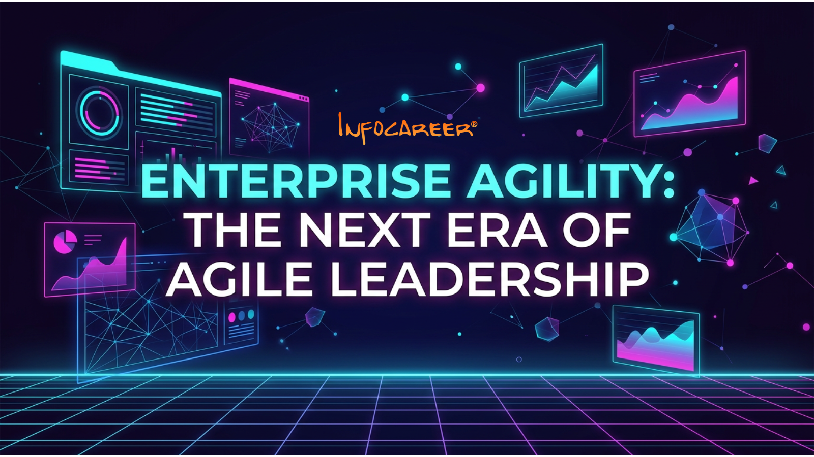 Enterprise Agility